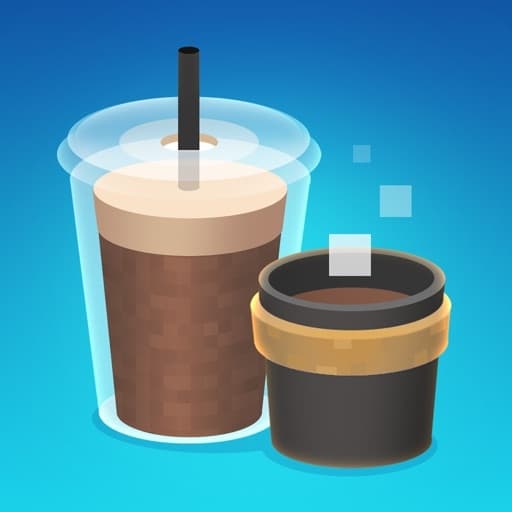 App Idle Coffee Corp