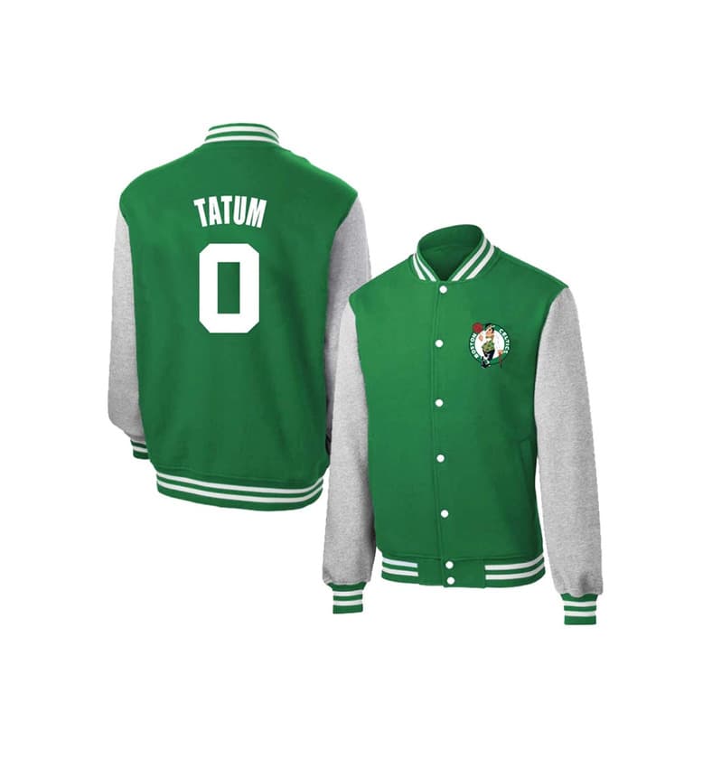 Producto Casaco NBA boston celtics 