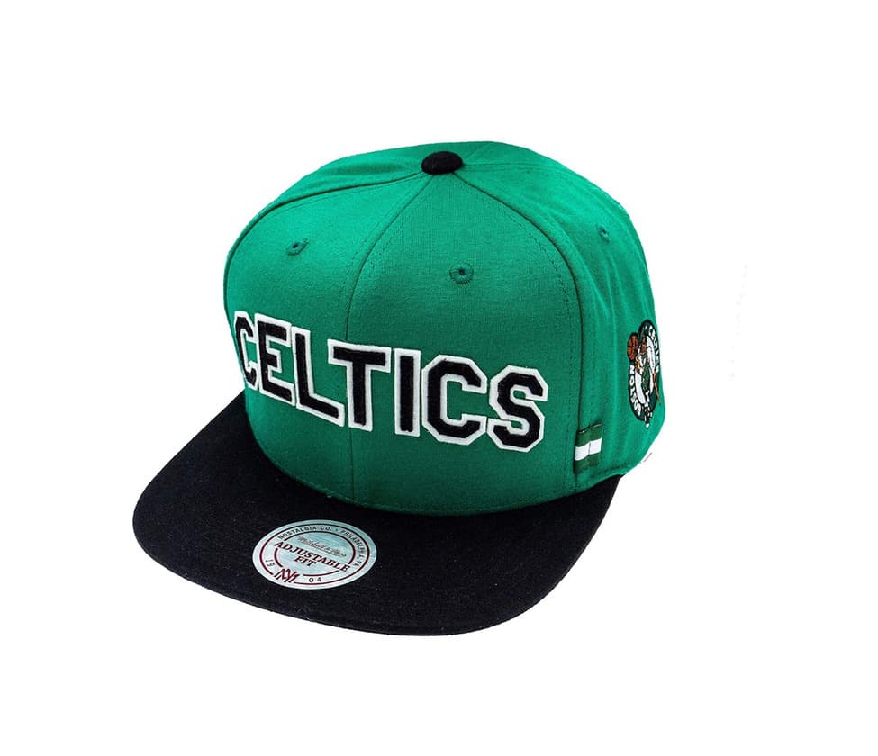 Producto Chapéu NBA Boston Celtics 