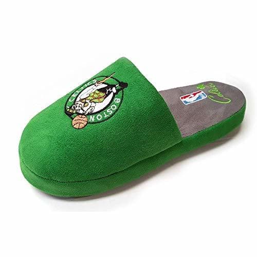 Moda NBA Zapatillas Boston Celtics Verde Size