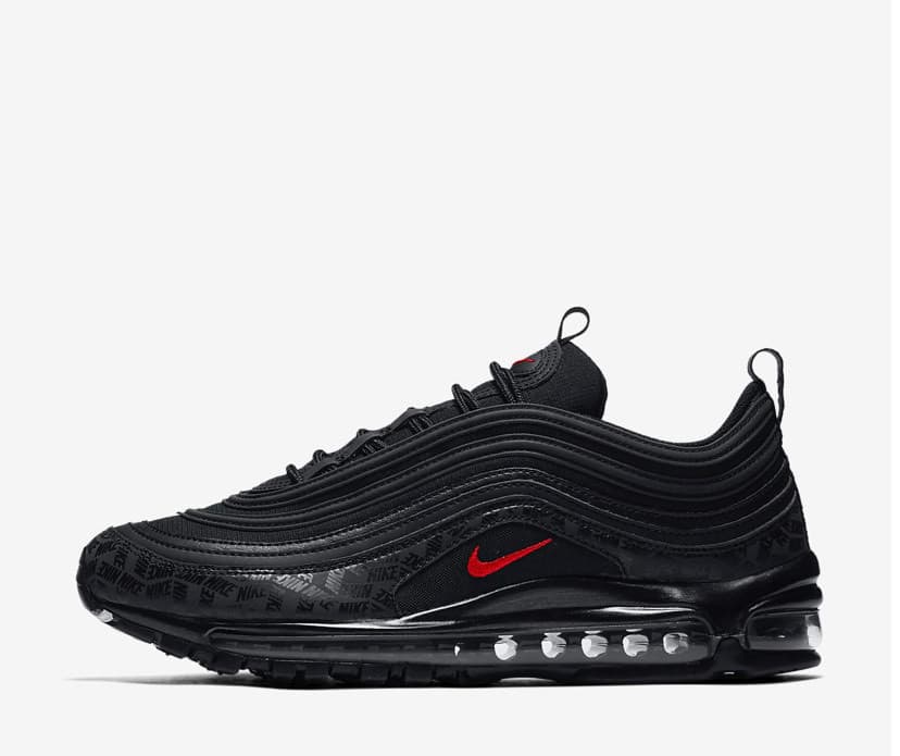 Moda Nike Air Maix 97 