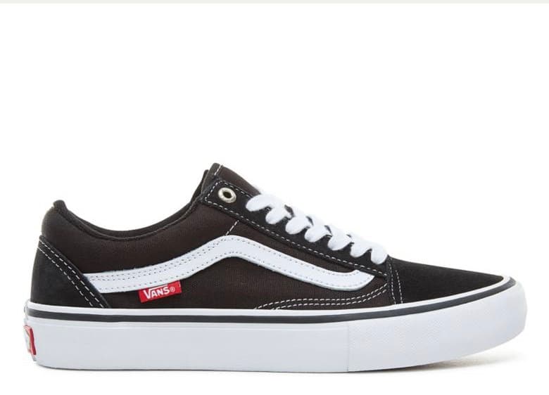 Moda Vans Old Skool Pro 