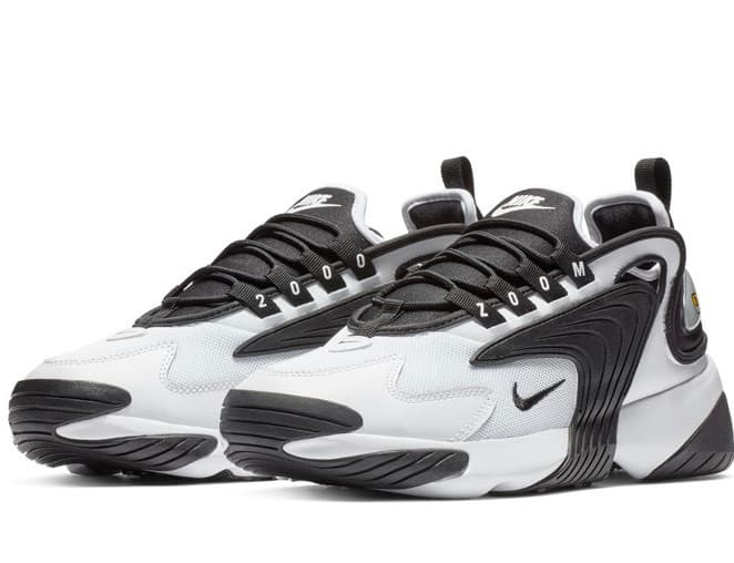 Moda Nike Zoom 2k 