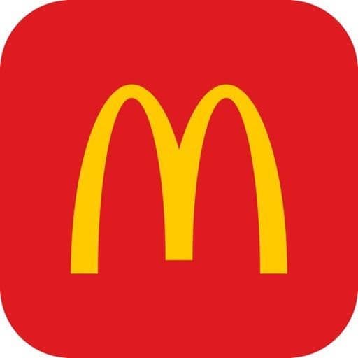 App McDonald's App