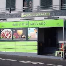 Place Bar Do Papagaio