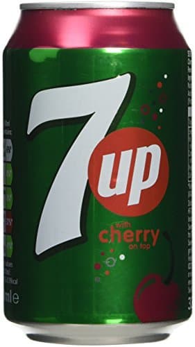 Producto 7 Up Cherry