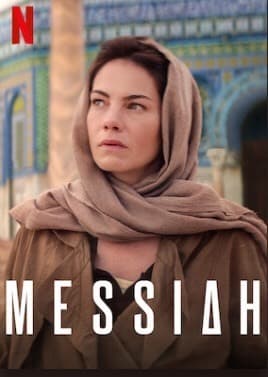 Serie Messiah