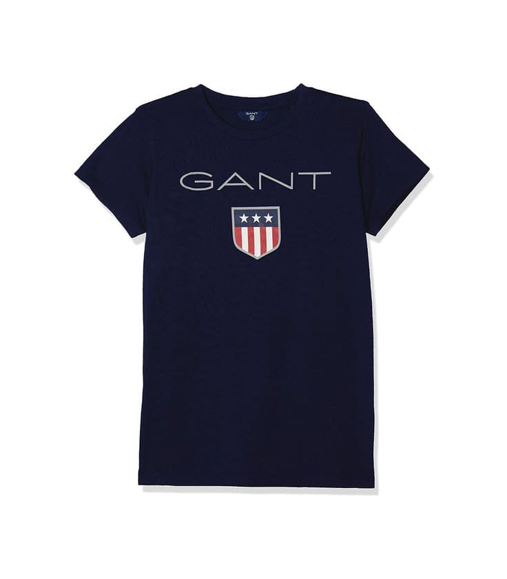 Producto T-shirt GANT 