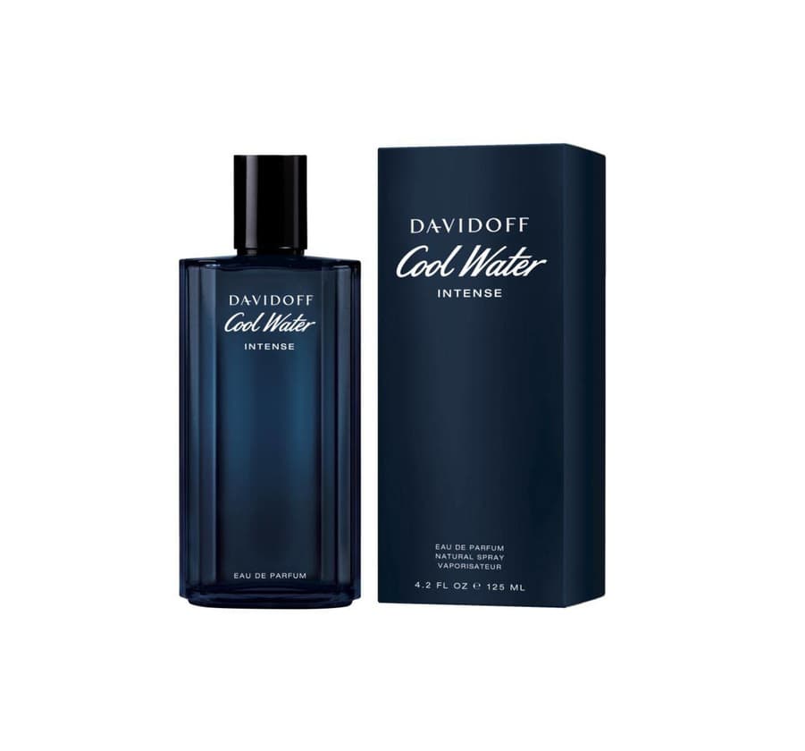 Producto Davidoff cool water intense 