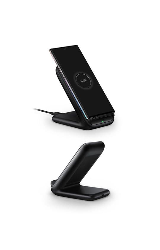 Producto Samsung wireless charger