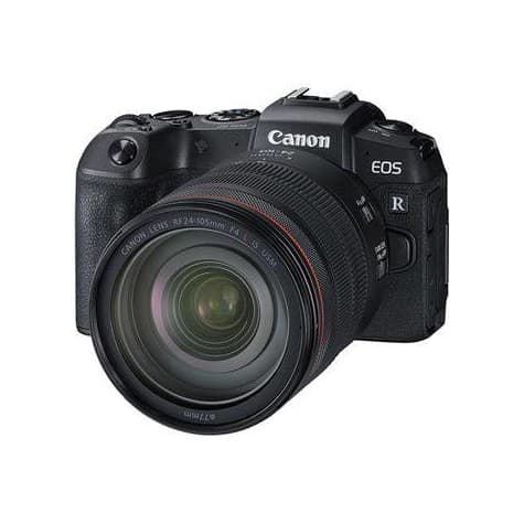 Producto Canon EOS RP

