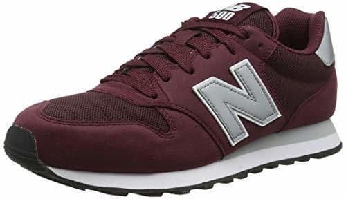 Moda New Balance 500 Core