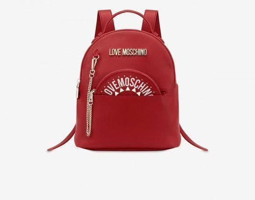 Product MOCHILA CON CLUTCH