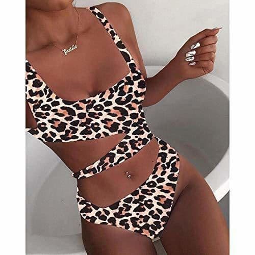 Product B/H Bikini Set Relleno Trajes de Baño Bañador