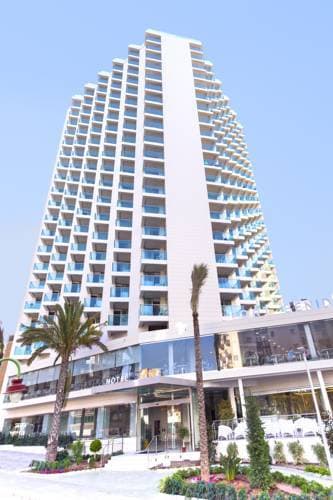 Lugar Port Benidorm Hotel & Spa