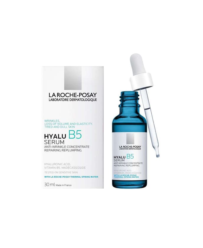 Producto HYALU B5 Serum 