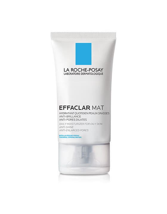 Producto Effaclar Mat