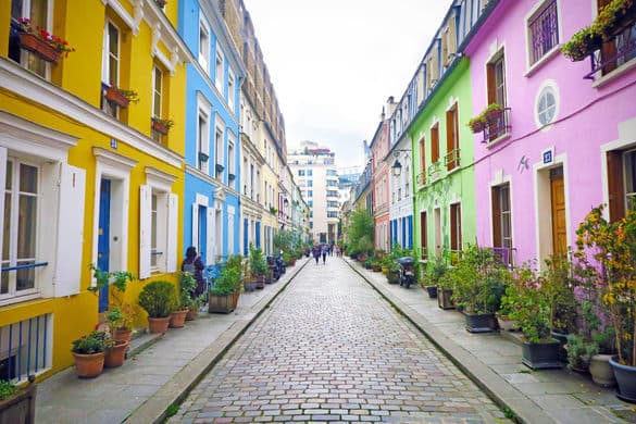 Place Rue Crémieux