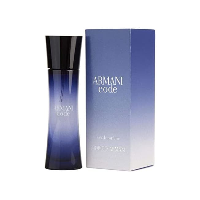 Product Armani Code Giorgio Armani