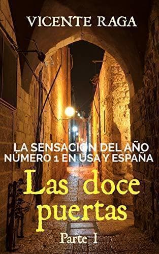 Libro Las doce puertas