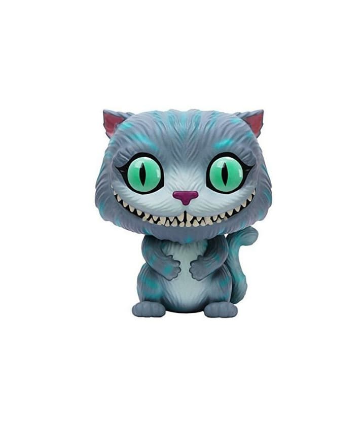 Product FunKo 6711 - Muñeco cabezón Alice en el mundo de maravillas