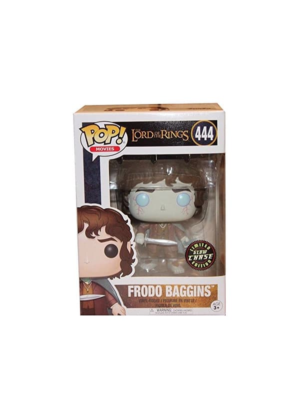 Game Funko Pop! FRODO