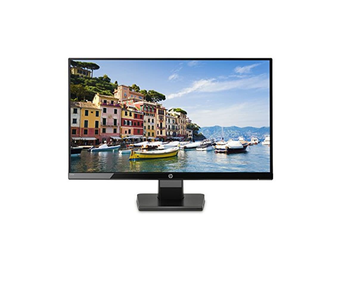 Electrónica HP 24w - Monitor 24"