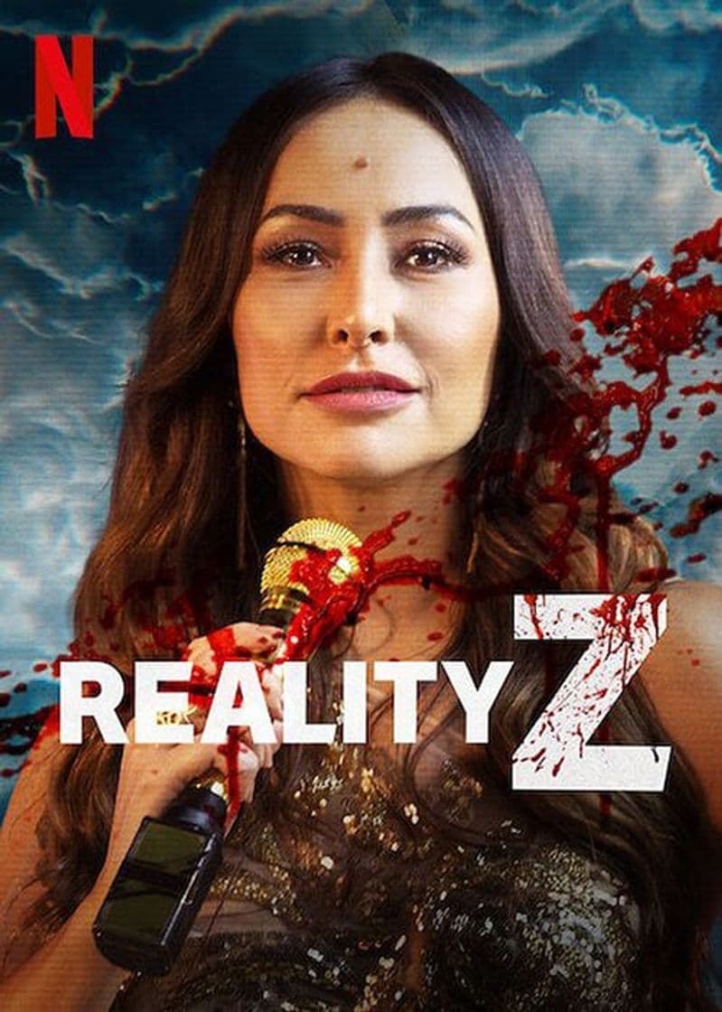 Serie Reality Z