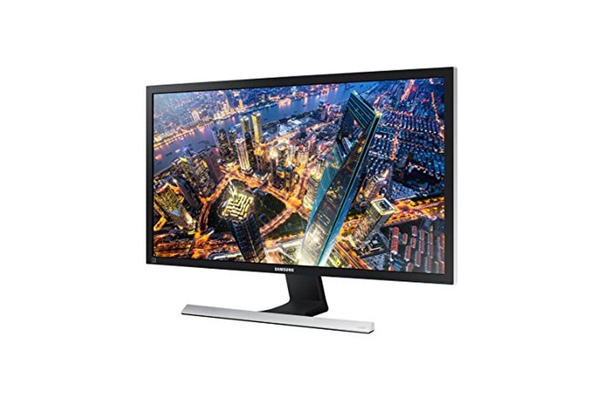 Electrónica Samsung U28E570DS - Monitor Plano de 28"