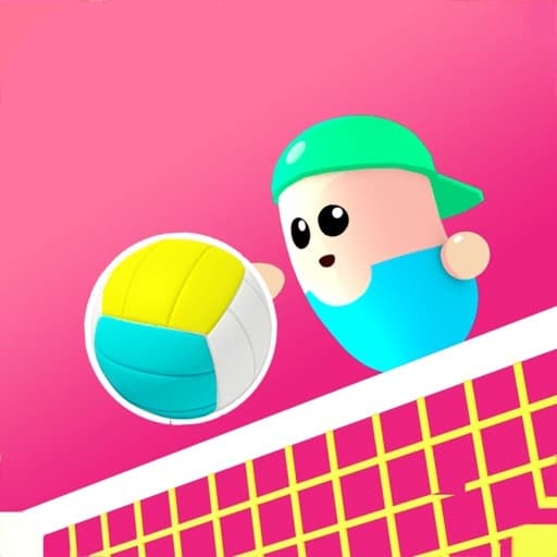 App Volley Beans