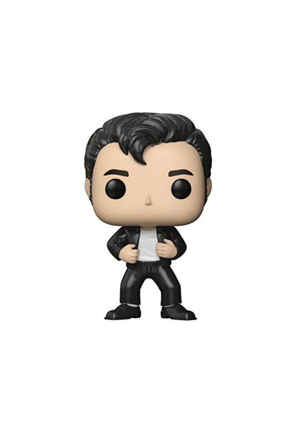 Game FunKo Pop Vinilo, Multicolor