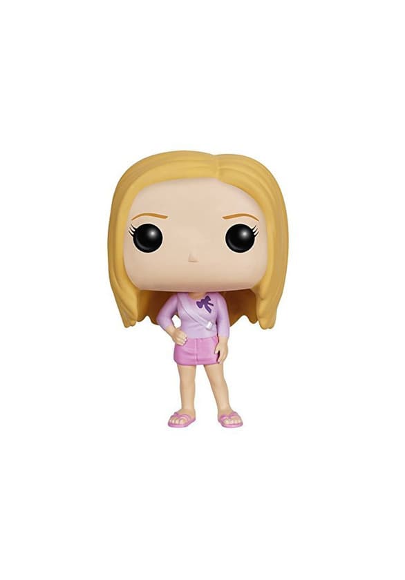 Game Funko POP ! Mean Girls - Karen