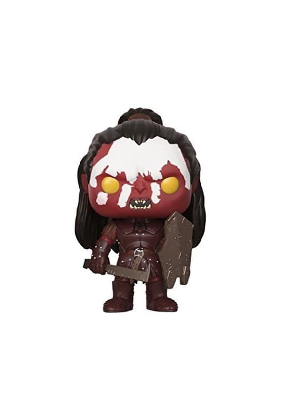 Game Funko Pop! - Hobbit Lurtz Figura de Vinilo