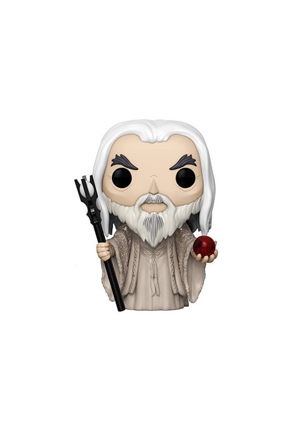 Game Funko - POP! Saruman