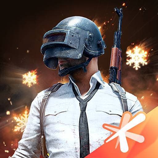 App Pubg Mobile