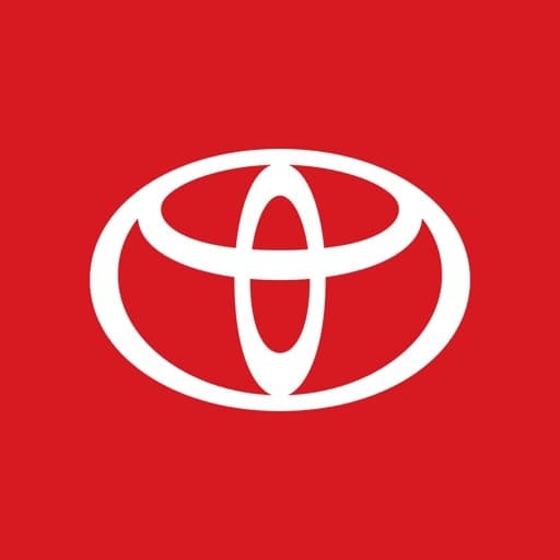 App Toyota