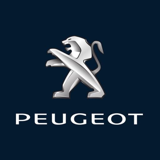 App Peugeot Assistance