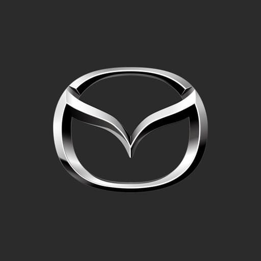 App MyMazda