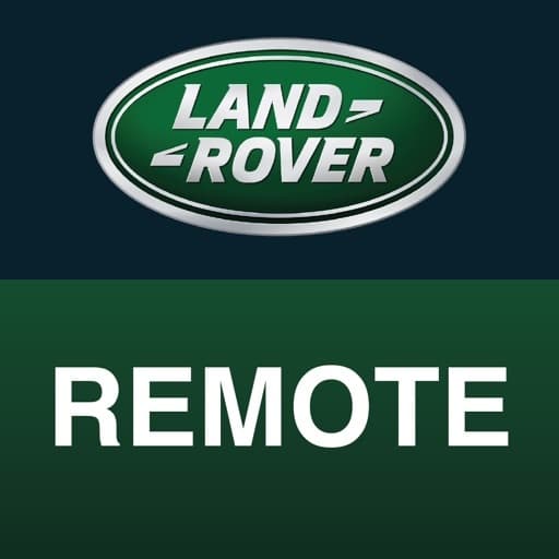 App Land Rover InControl Remote