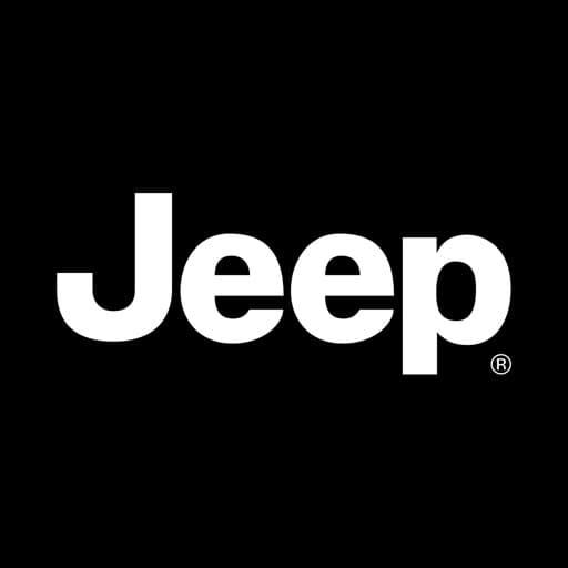 App Jeep Vehicle Info