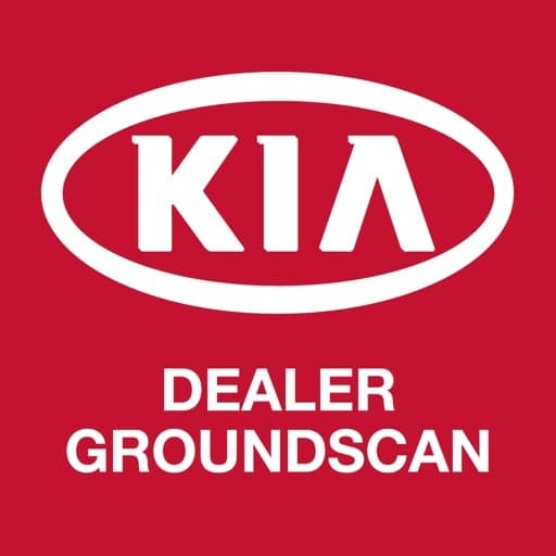 App Kia Motors Finance Dealer GroundScan