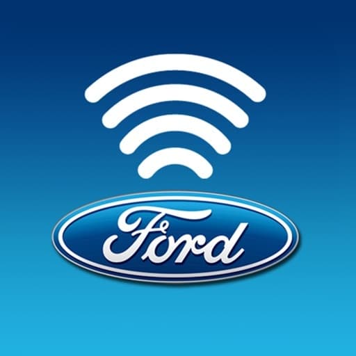 App Ford Remote Access