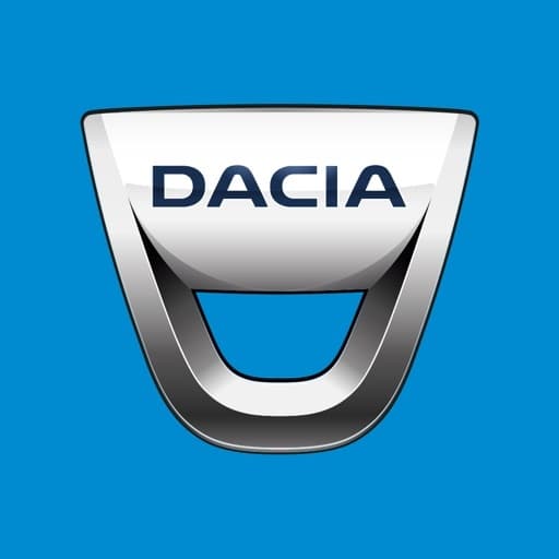 App DACIA NOUVEAU DUSTER VR