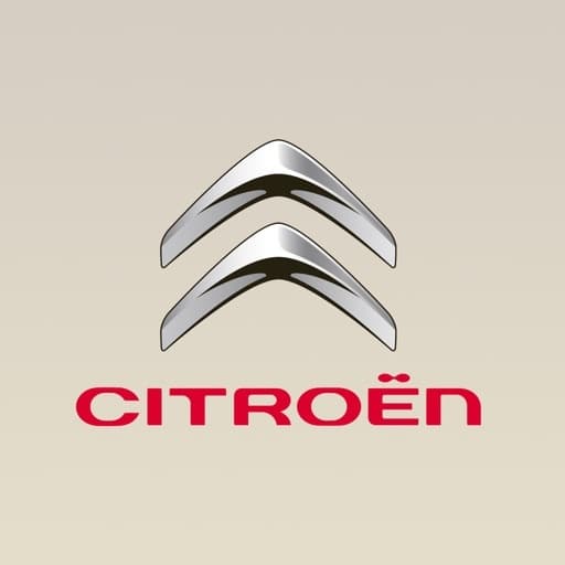 App Citroën Asistencia