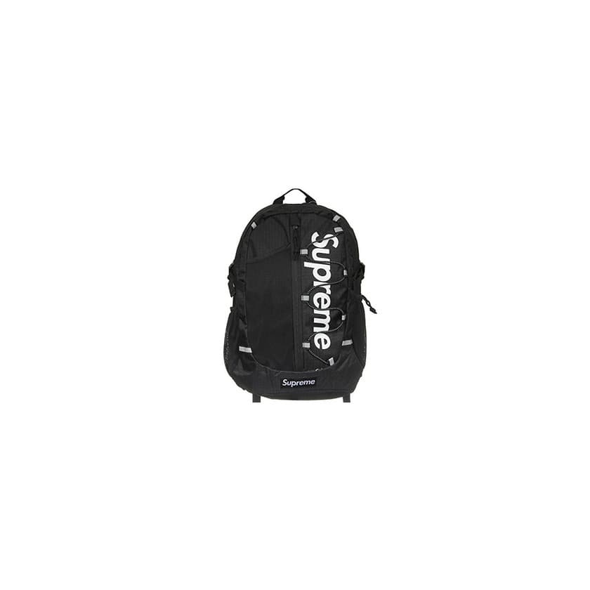 Producto Supreme Italia - Mochila de Senderismo, Color Negro