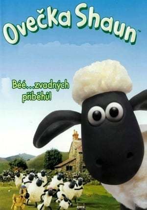 Serie Shaun the Sheep