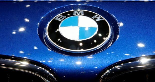 Product BMW