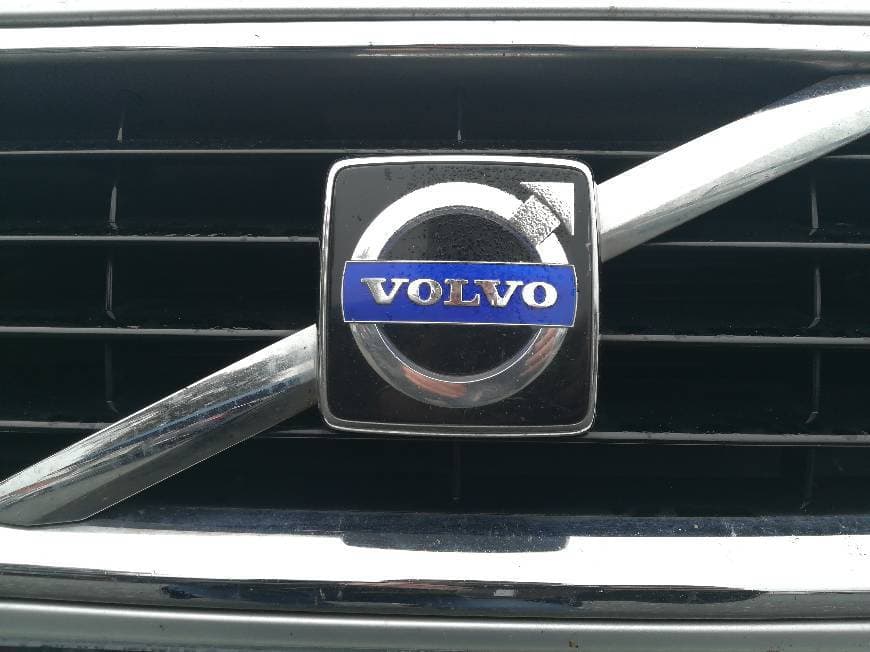 Fashion Volvo 