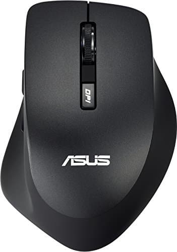 Electronic ASUS WT425 - Ratón