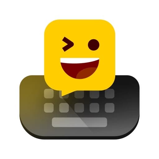 App Teclado Facemoji:Emoji&fuentes